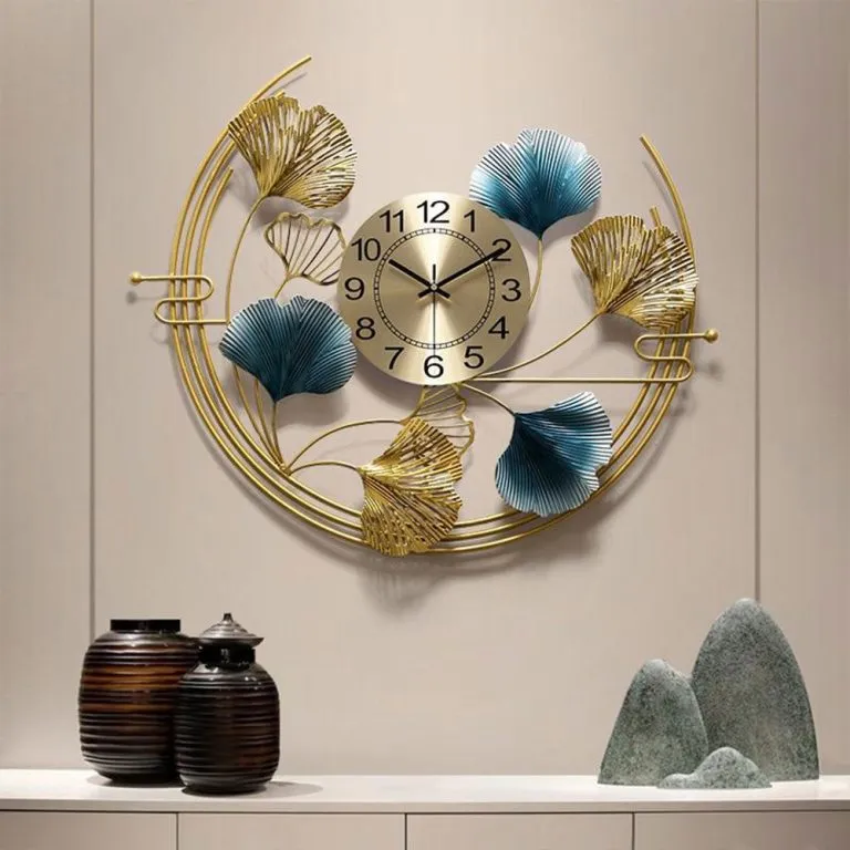 Wall Clocks